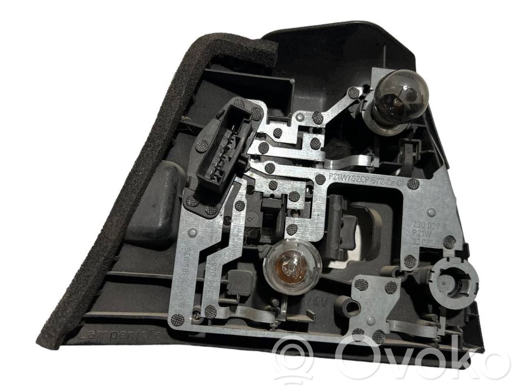 Priekšējo vietu apgaismojums