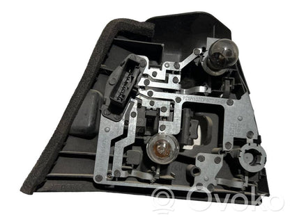 Priekšējo vietu apgaismojums