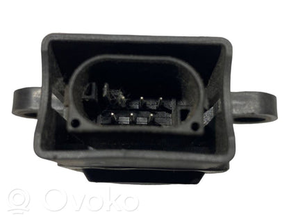 ESP (elektroniskās stabilitātes programmas) sensors (paātrinājuma sensors)