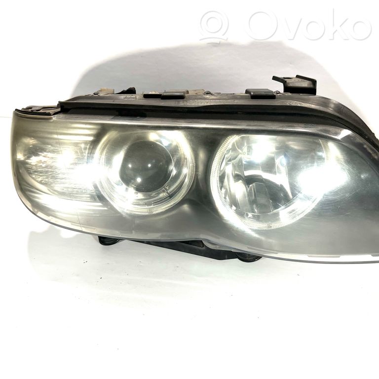 Headlight