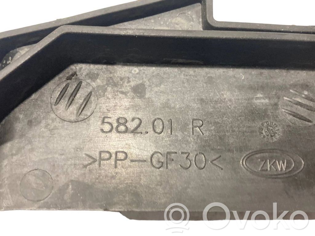 Держатель фары