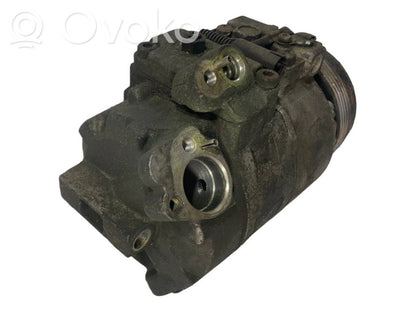 Gaisa kondicioniera kompresors (sūknis)