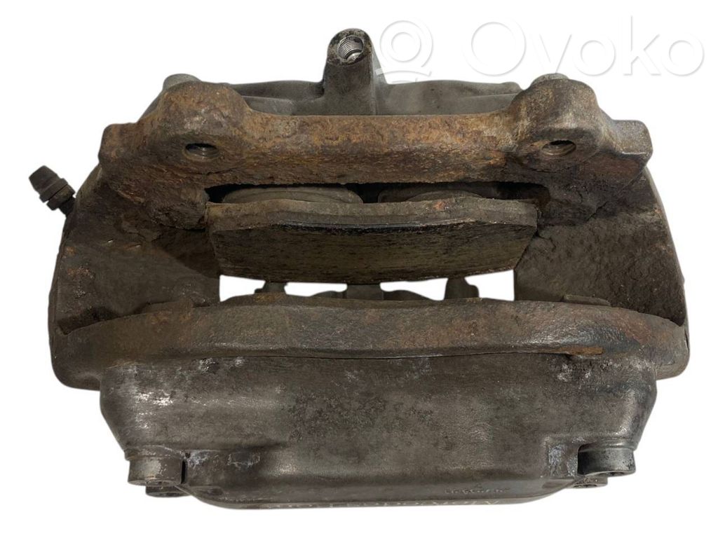 Priekšējais suports