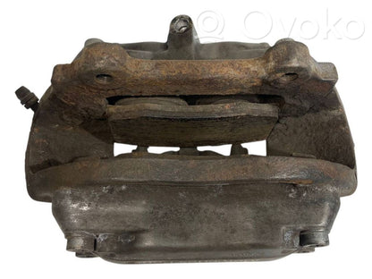 Priekšējais suports