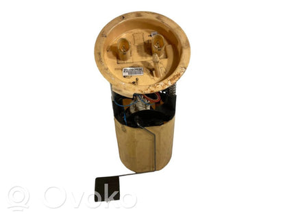 Degvielas sūknis (degvielas tvertnē)