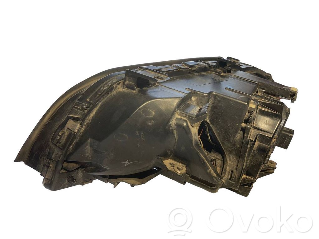 Priekšējais lukturis