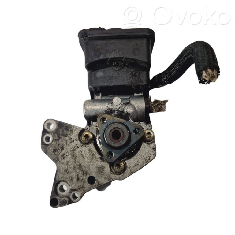 Stūres pastiprinātāja sūknis