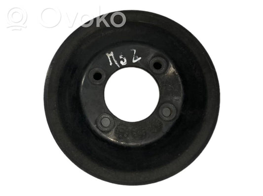 Ūdenssūkņa skriemelis