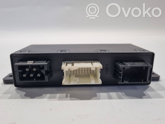 Comfort module
