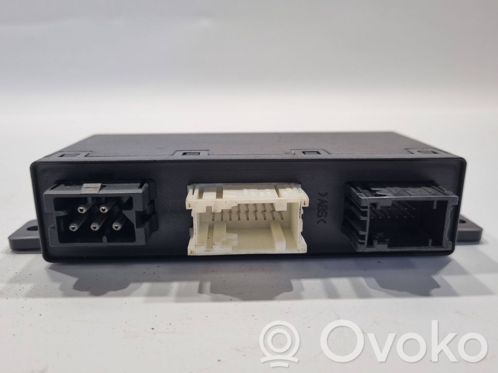 Модуль комфорта