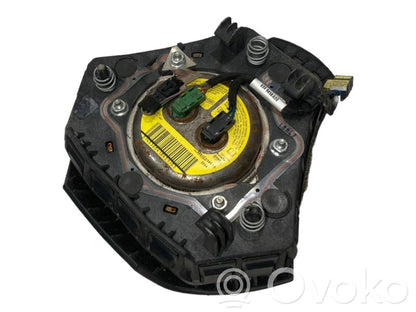 Stūres drošības spilvens