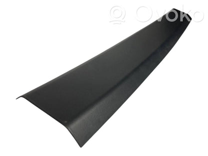 Cita veida bagāžnieka dekoratīvās apdares detaļa