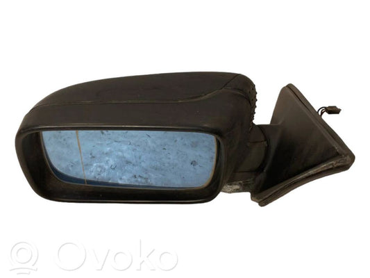 Spogulis (elektriski vadāms)