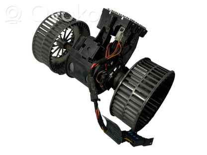 Mazā radiatora ventilators