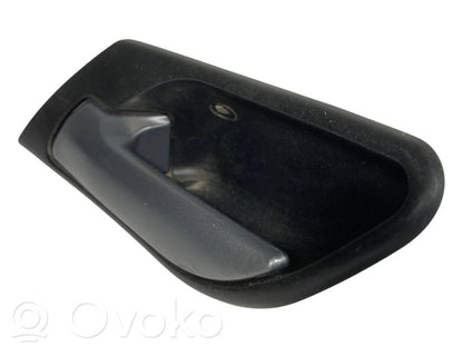 Internal opening handle