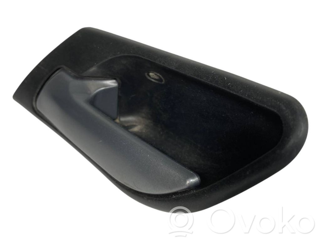 Iekšējais atvēršanas rokturītis