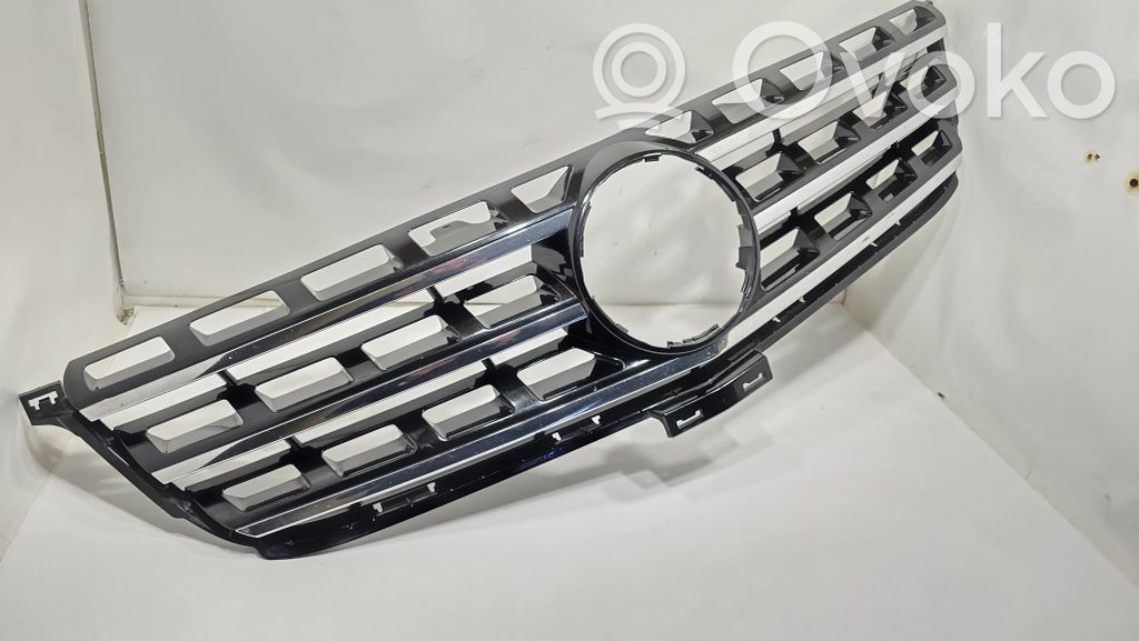 Augšējais režģis