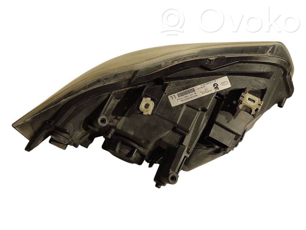 Priekšējais lukturis