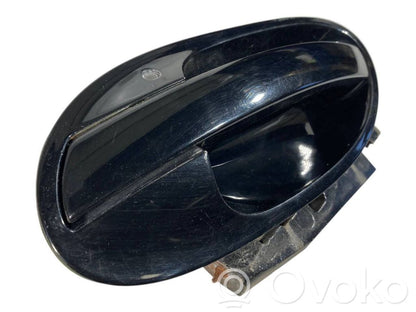 Ārējais atvēršanas rokturis