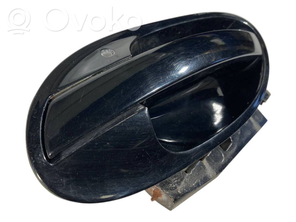 External opening handle