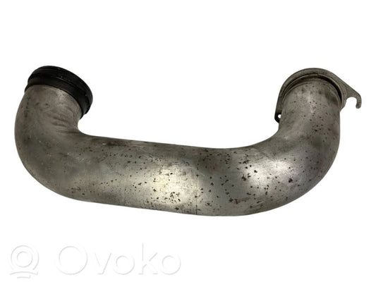 Interkūlera šļūtene (-es) / caurule (-es)