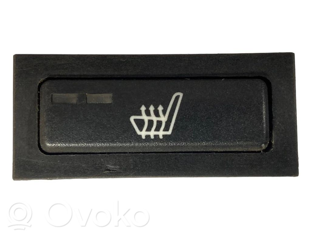 Sēdekļu apsildes slēdzis