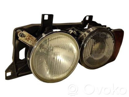 Priekšējais lukturis