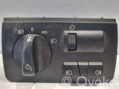 Headlight switch