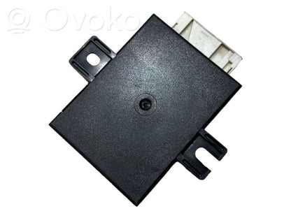Other types of control units/modules