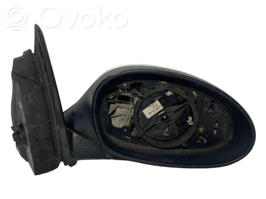Spogulis (elektriski vadāms)