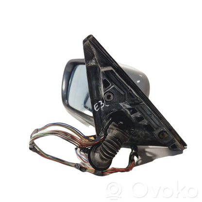 Spogulis (elektriski vadāms)