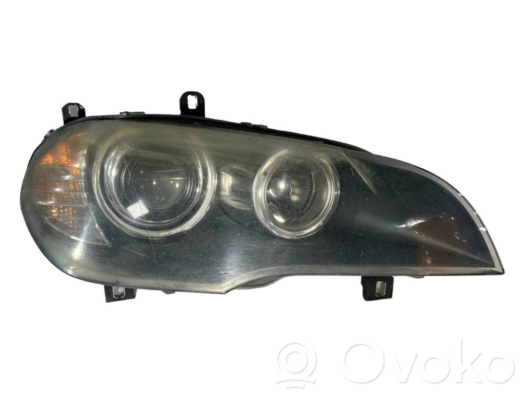 Priekšējais lukturis