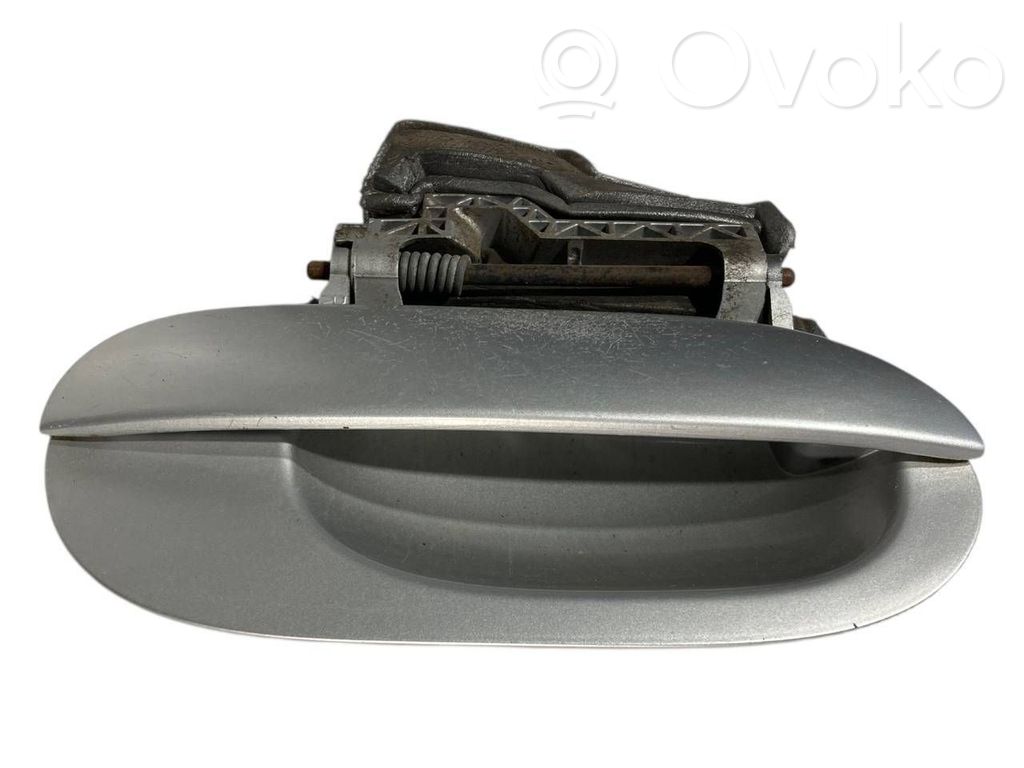 Ārējais atvēršanas rokturis