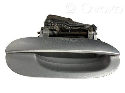 Ārējais atvēršanas rokturis