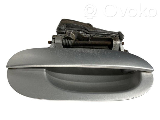 Ārējais atvēršanas rokturis