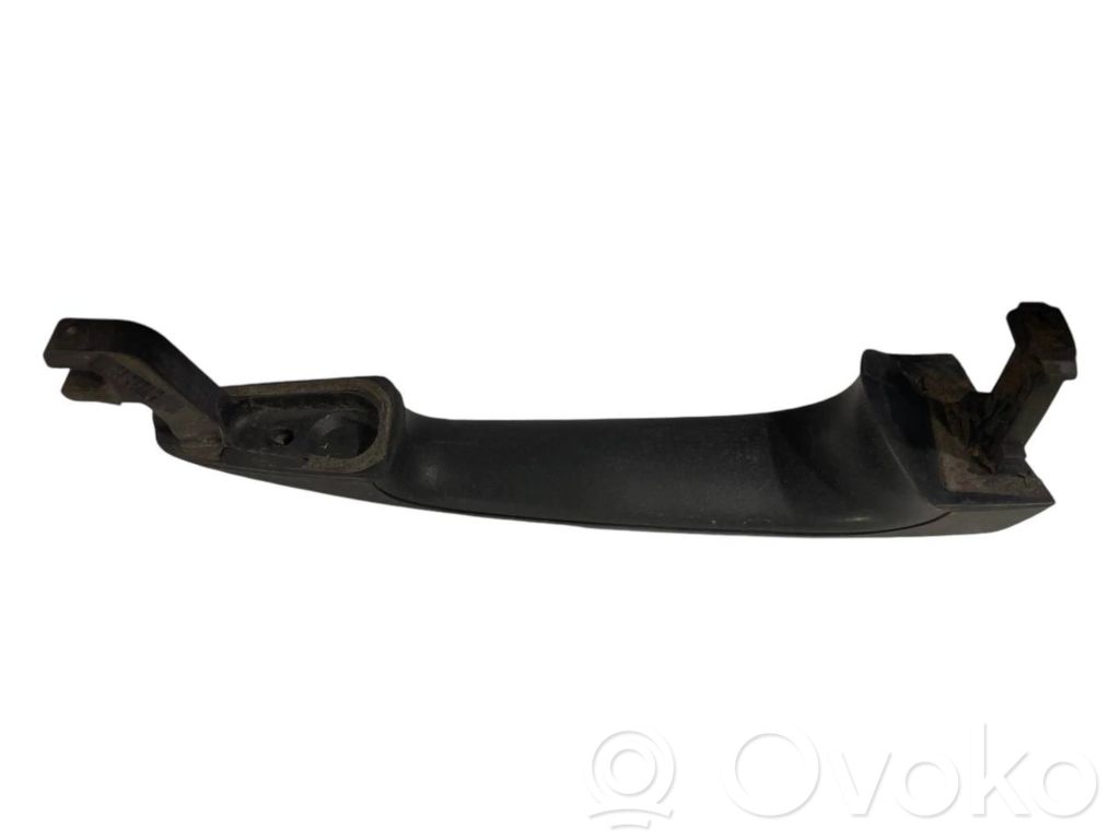 External opening handle