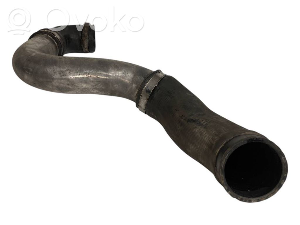 Interkūlera šļūtene (-es) / caurule (-es)