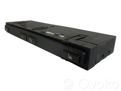 Sēdekļu apsildes slēdzis