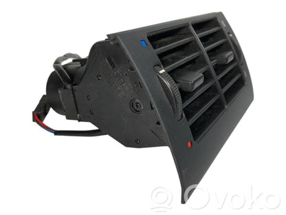 Aizmugurējā gaisa - ventilācijas reste