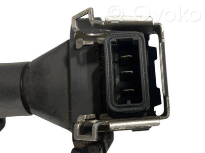 High voltage coil (for ignition)