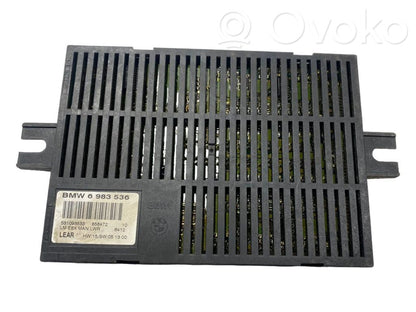 Light module LCM