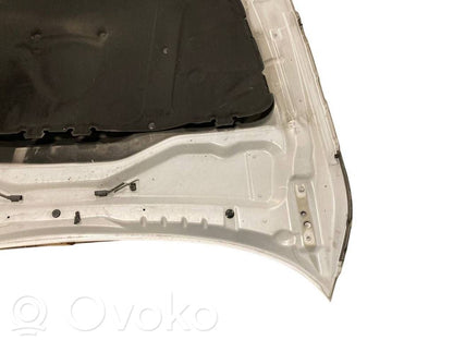 Крышка двигателя (крышка)