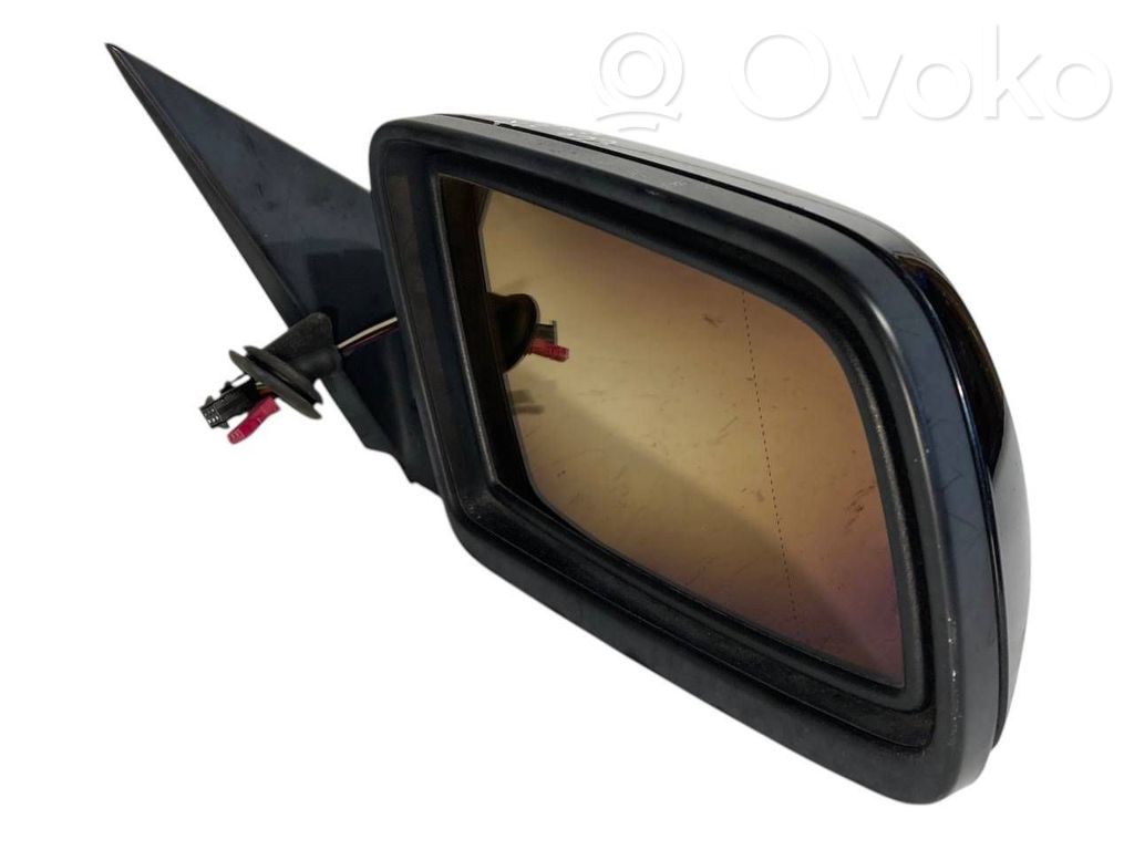 Spogulis (elektriski vadāms)