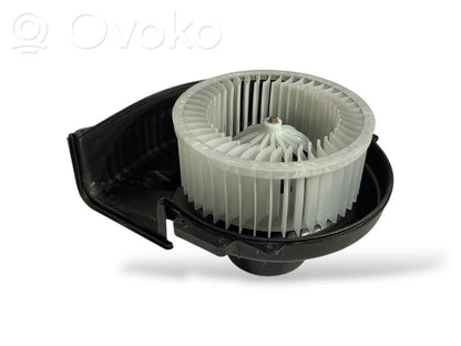Mazā radiatora ventilators