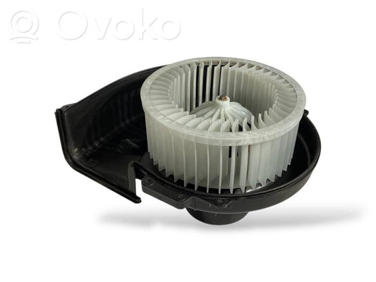 Mazā radiatora ventilators