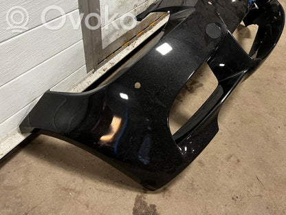 Priekšējais bamperis