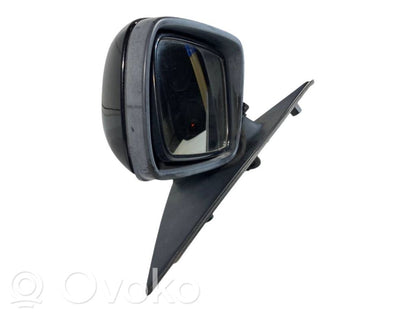 Mirror (electrically controlled)