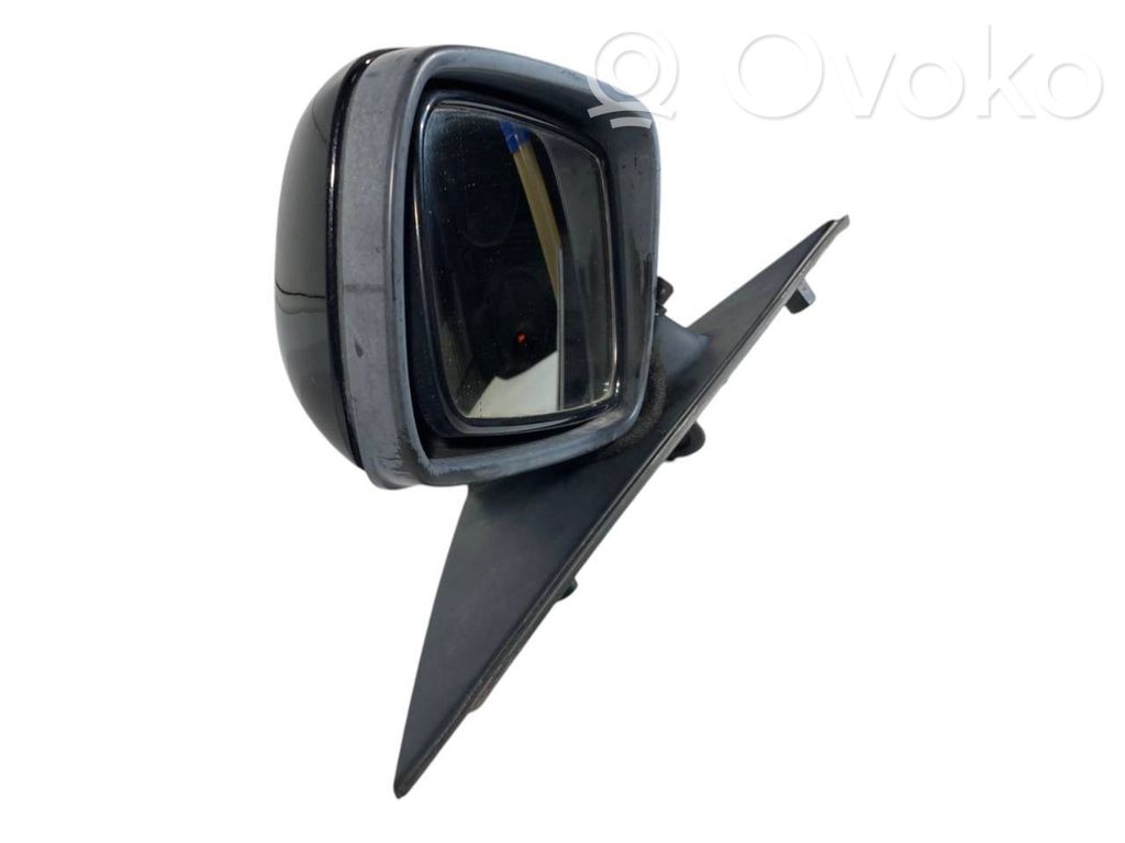 Spogulis (elektriski vadāms)