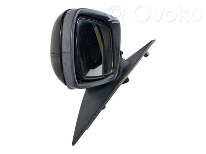 Spogulis (elektriski vadāms)