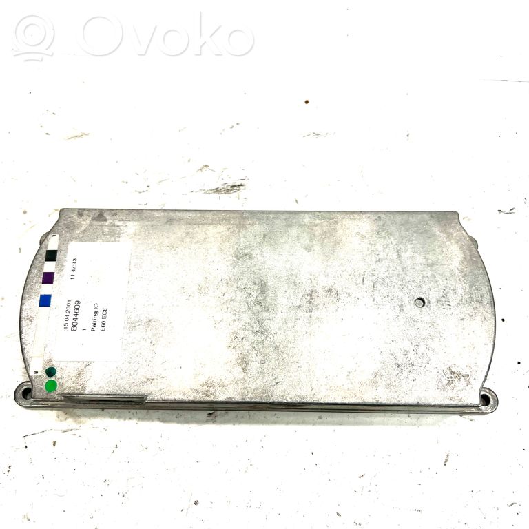 Bluetooth modulis